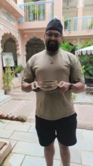 Gaganmeet Bahri