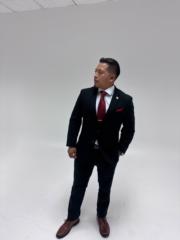 Gerzo Mendez
