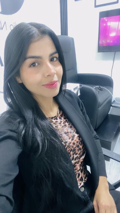 Krysdeliuska Sanchez