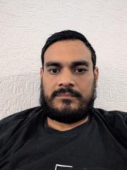 Wilsson José Revilla González