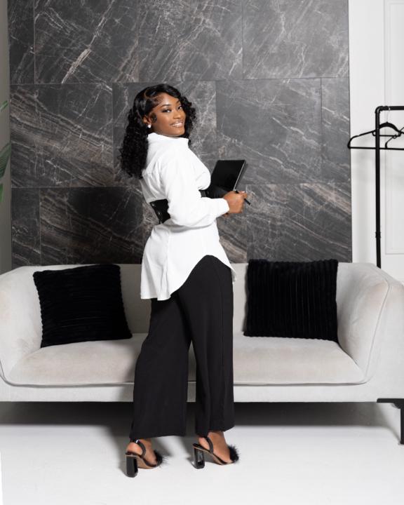 Angel Alane Narcisse