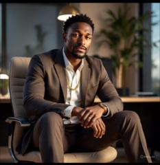 Maron Thompson