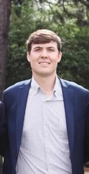 Hunter Sheppard