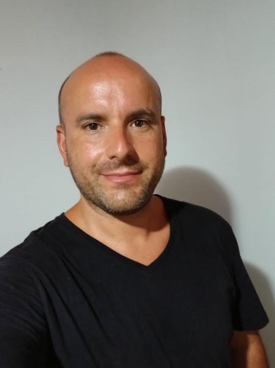 Emanuel Cantero