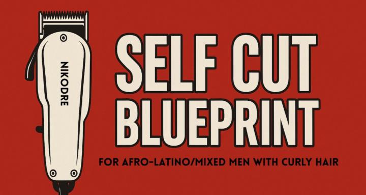 Self Cut Blueprint 