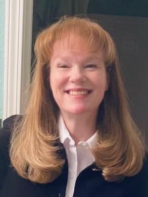 Shellie Stoker