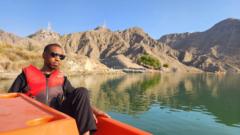 Ayman Subahi
