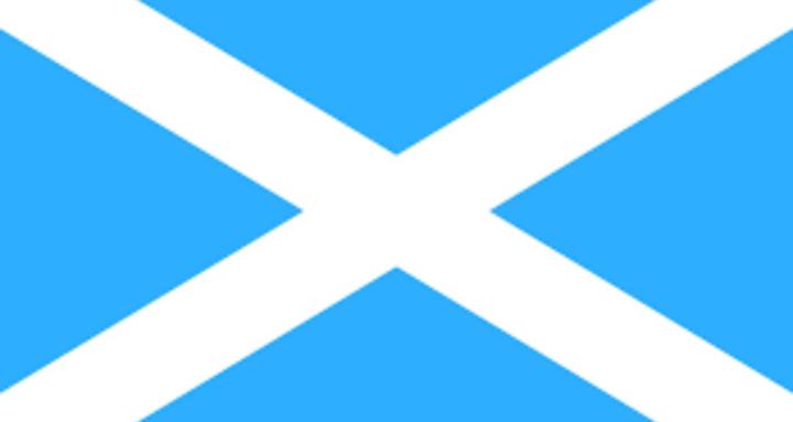 The Official Scotland WC 2026