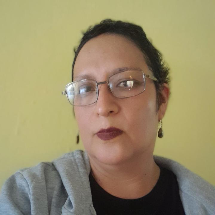 Veronica Aguilar