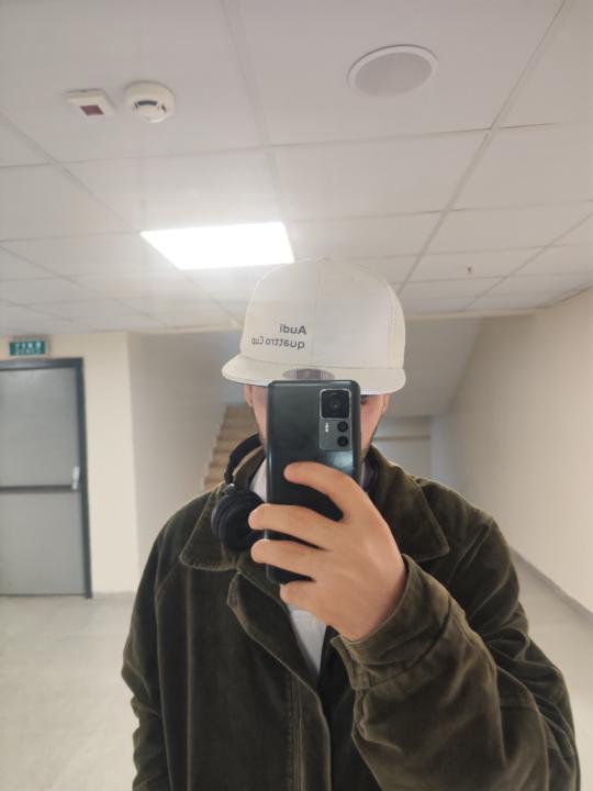 Ahmet Aldeniz