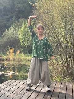 Cristina Bisoc