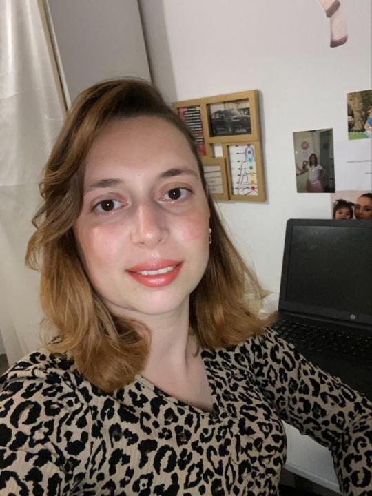 Zeynep Sakabasi