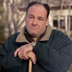 Anthony Soprano