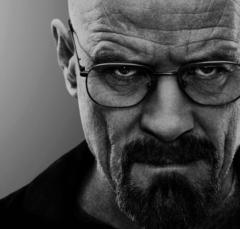 Walter White