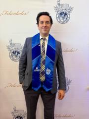 Juan Pablo Maass Correa