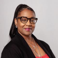 Kenyetta Martin