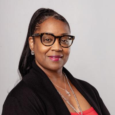 Kenyetta Martin