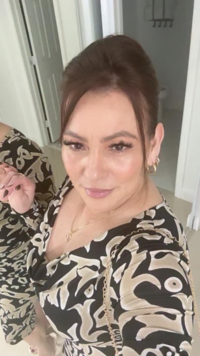 Marlene Oliva lorenzo