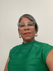 Maria V Cruz Ortiz