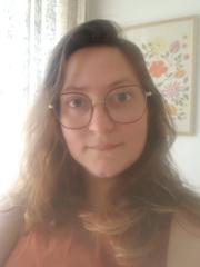 Margot Pierantoni