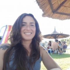 Vero Martínez