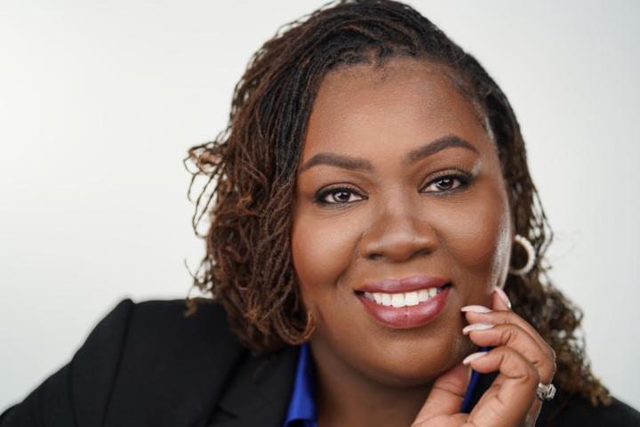Latesha Lanier-Brown