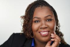 Latesha Lanier-Brown