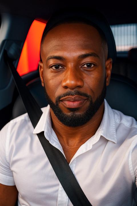 Kojo Owusu