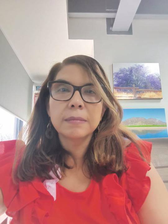 Nora ernestina Martinez guzman