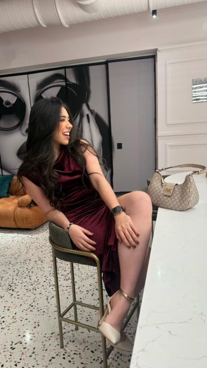 Eimy Sallyanne Perez Sanchez