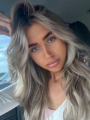 Carolina Harrelson