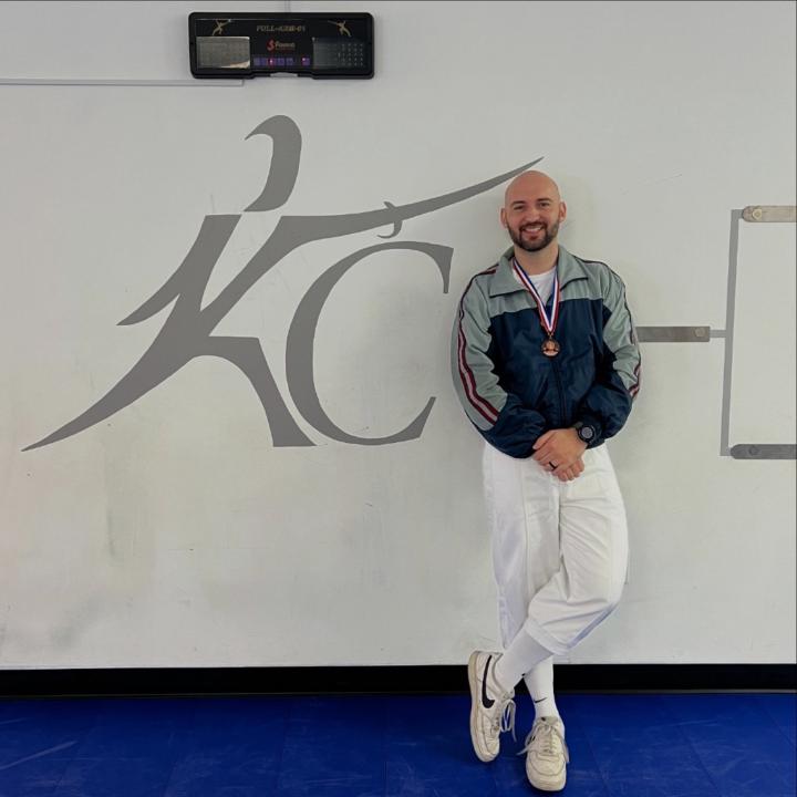 Kyle Snyder