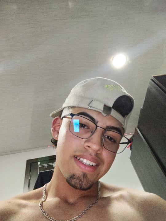 Juan David Riveros Montaño