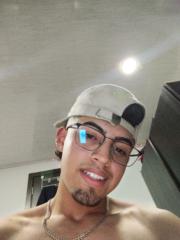 Juan David Riveros Montaño