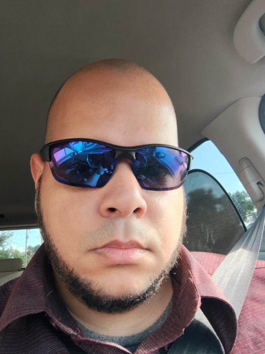 Mario Ruiz