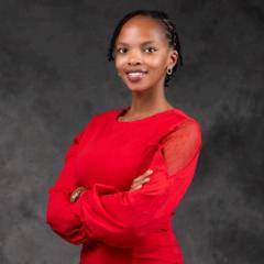 Christine Muthoni