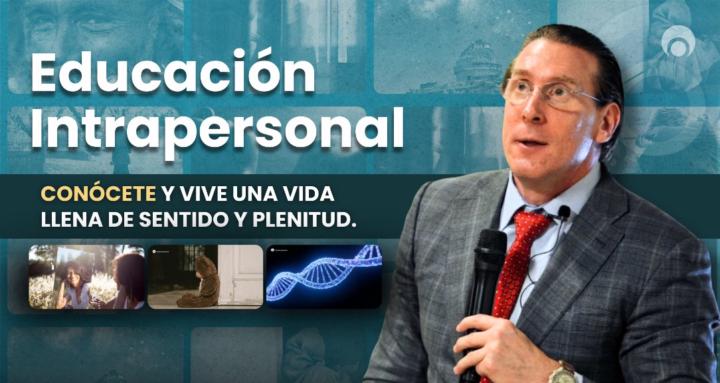 Instituto Intrapersonal | SSI