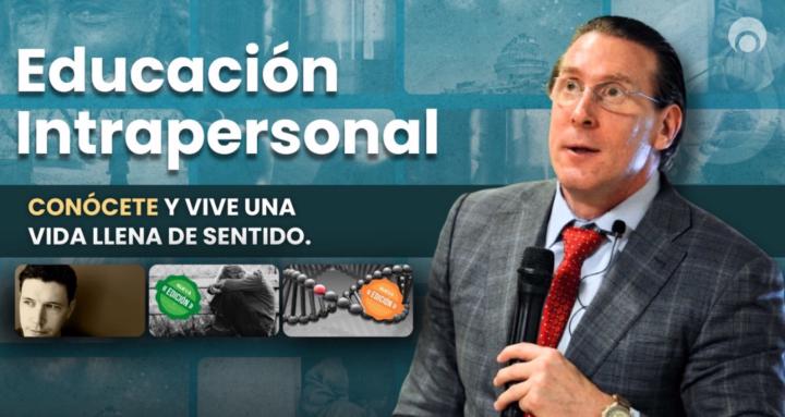 Instituto Intrapersonal | SSI