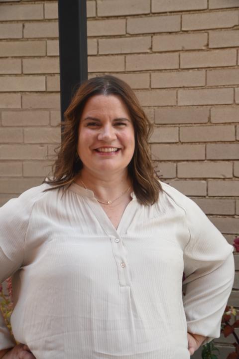 Amanda Nobbe
