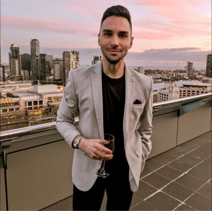 Chris Jovanov