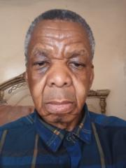 Thokolo Ramongalo