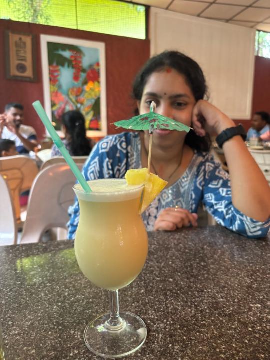 Pooja Naik