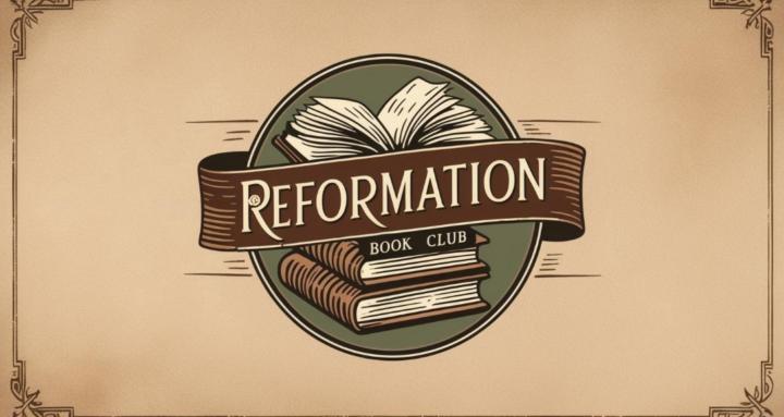 Reformation Book Club