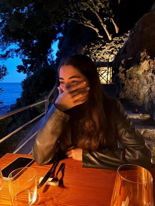 Veronika Martella