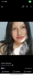 Andrea Beatriz Villanueva Leaño