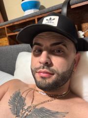 Luis Daniel Garcia Gil