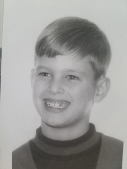 John Sklar