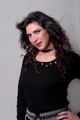 Susana Villarreal