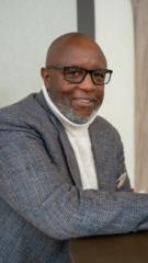Dorian Carter