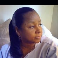 Dorcas Hunter